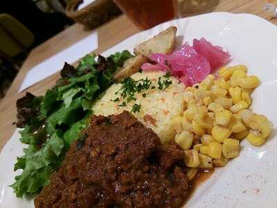 アフタヌーンティー・ティールーム ホワイティうめだ店