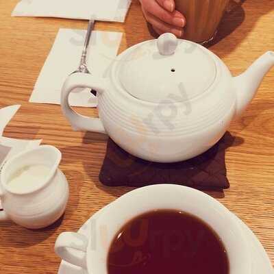 アフタヌーンティー・ティールーム ホワイティうめだ店