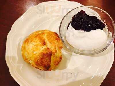 アフタヌーンティー・ティールーム ホワイティうめだ店