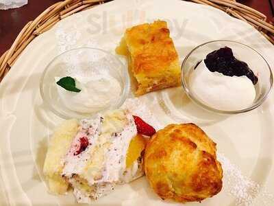 アフタヌーンティー・ティールーム ホワイティうめだ店