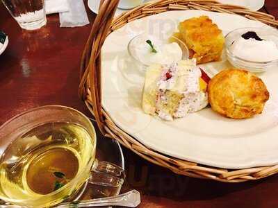 アフタヌーンティー・ティールーム ホワイティうめだ店