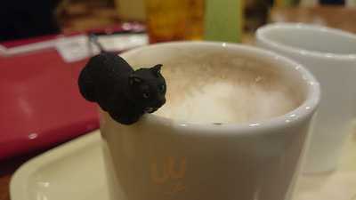 カフェ・ベローチェ 栄四丁目広小路通店