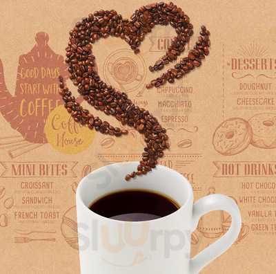 カフェ・ベローチェ 栄四丁目広小路通店