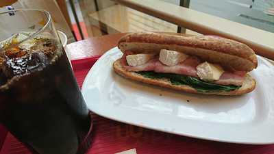 カフェ・ベローチェ 栄四丁目広小路通店