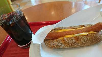 カフェ・ベローチェ 栄四丁目広小路通店