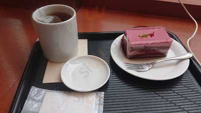 カフェ・ベローチェ 栄四丁目広小路通店