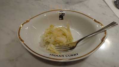 インデアンカレー 中之島フェスティバルプラザ店