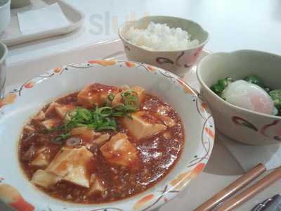 カフェテリア ルネ