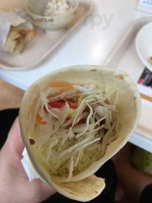 カフェテリア ルネ