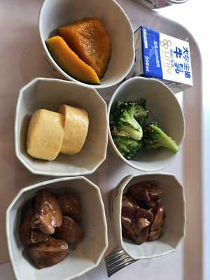 カフェテリア ルネ