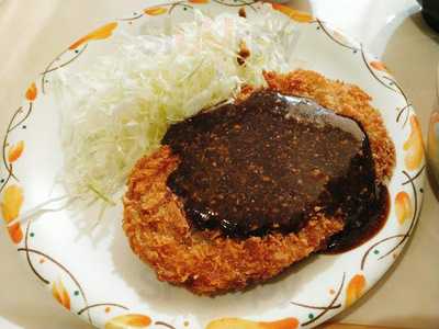 カフェテリア ルネ