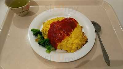 カフェテリア ルネ