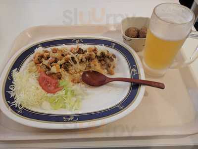 カフェテリア ルネ