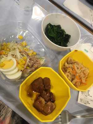 カフェテリア ルネ