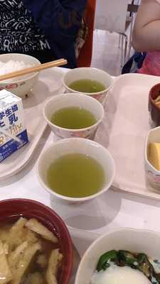 カフェテリア ルネ