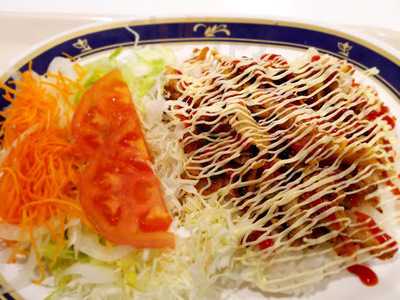 カフェテリア ルネ