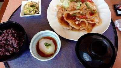 レストラン三宝 新津店