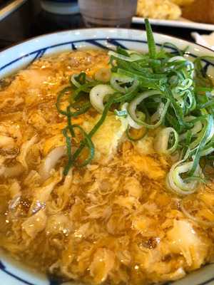 丸亀製麺京都洛西店