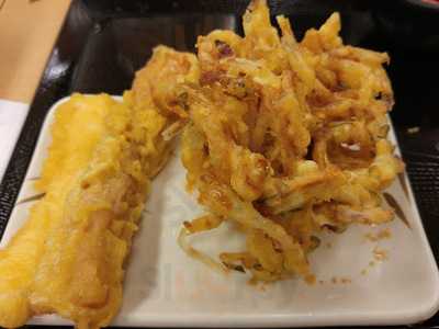 丸亀製麺京都洛西店