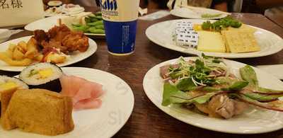 スーパードライ 梅田