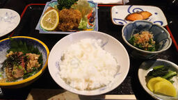 割烹 ひのや