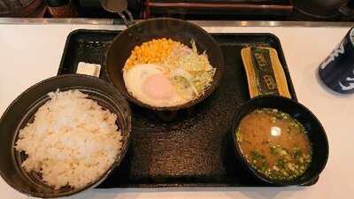 吉野家 御堂筋難波店