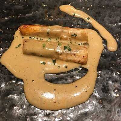 ペッシェ ロッソ