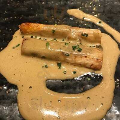 ペッシェ ロッソ