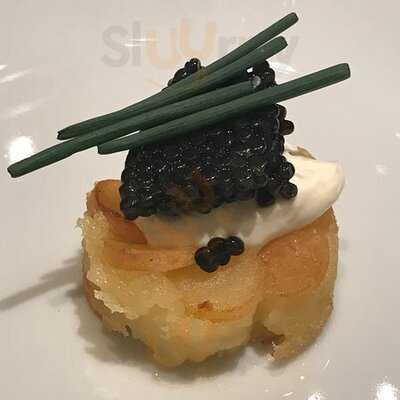 ペッシェ ロッソ