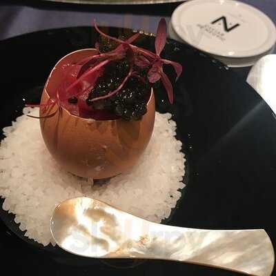 ペッシェ ロッソ