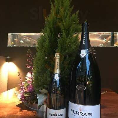 ペッシェ ロッソ