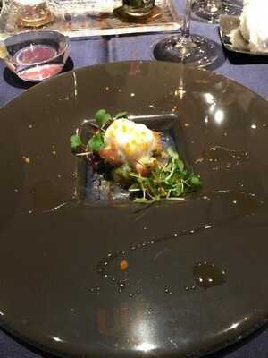 ペッシェ ロッソ