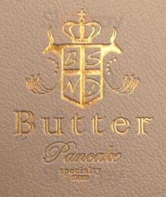 パンケーキ専門店 Butter あべのhoop