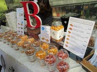 パンケーキ専門店 Butter あべのhoop