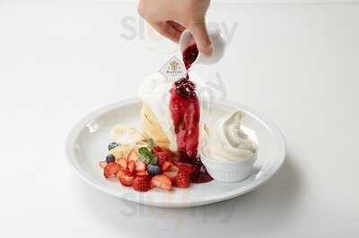 パンケーキ専門店 Butter あべのhoop