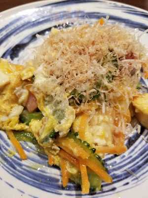 奄美 島料理 てぃだ