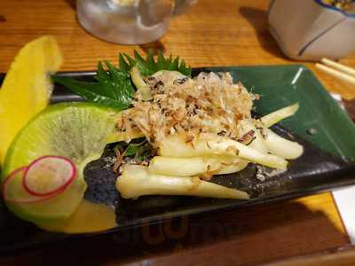 奄美 島料理 てぃだ