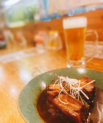 奄美 島料理 てぃだ