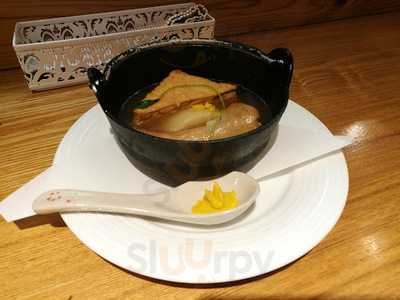 奄美 島料理 てぃだ