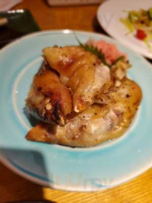 奄美 島料理 てぃだ