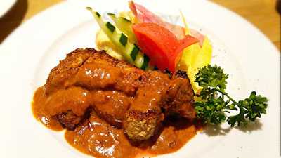 奄美 島料理 てぃだ