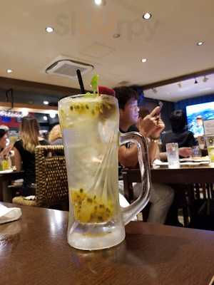 奄美 島料理 てぃだ