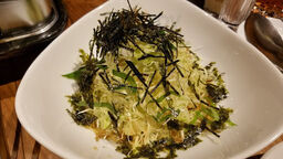 なにわ塩焼肉 にく舞台