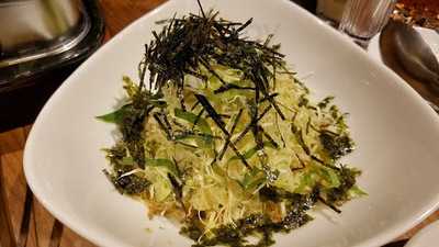 なにわ塩焼肉 にく舞台