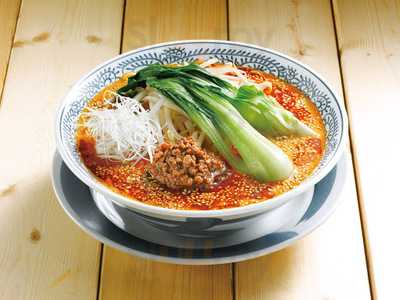 丸源ラーメン 桂店