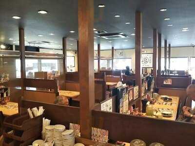 丸源ラーメン 桂店