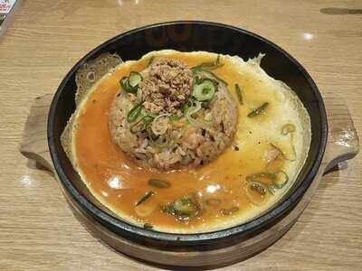 丸源ラーメン 桂店