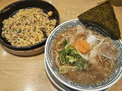 丸源ラーメン 桂店