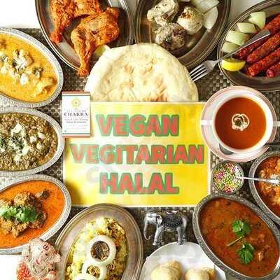 インド・ベンガル料理 Chakra