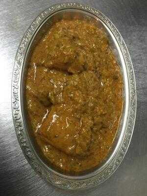 インド・ベンガル料理 Chakra